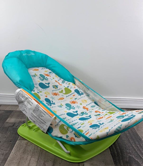 secondhand Summer Infant Bath Sling