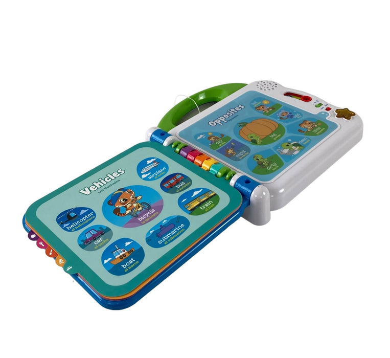 Shop Leap Frog Learning Friends 100 Words Book at GoodBuy Gear