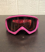 secondhand Giro Youth Ski Goggles