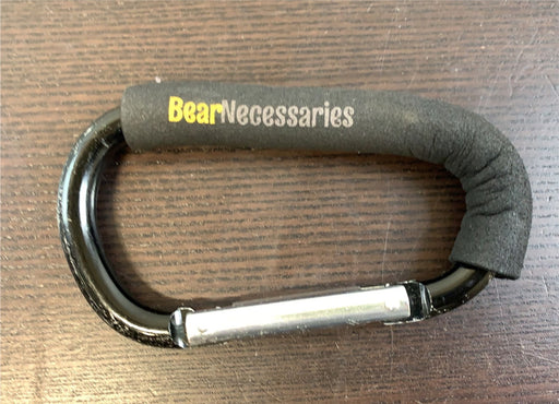 secondhand Bear Necessities Stroller Hook