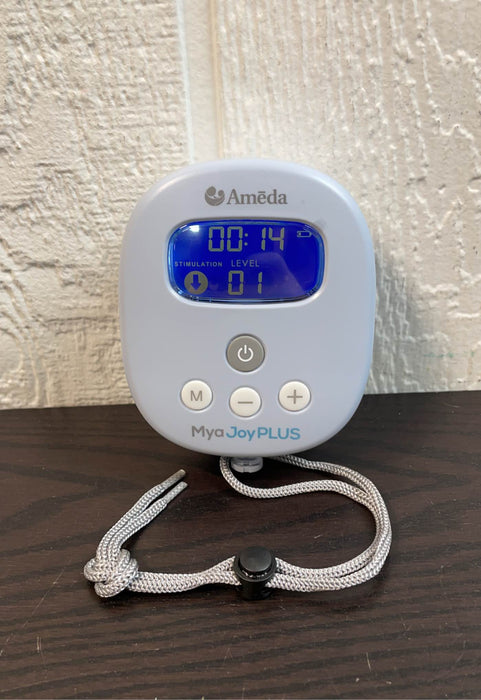 Shop Ameda MYA Joy PLUS Breast Pump at GoodBuy Gear