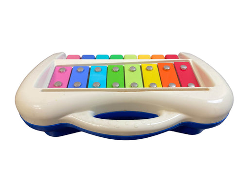 secondhand iPlay Xylophone Keyboard