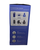 Shop Ubbi Diaper Pail, Ivory at GoodBuy Gear