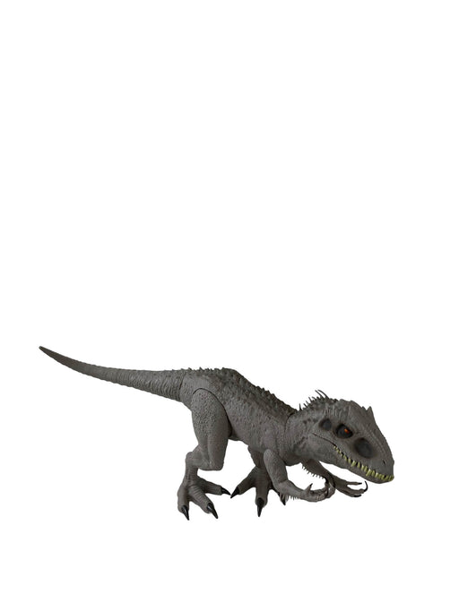 secondhand Jurassic World Camp Cretaceous Super Colossal Indominus Rex