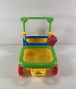 Fisher Price Amazing Animals Choo Choo Zoo Train