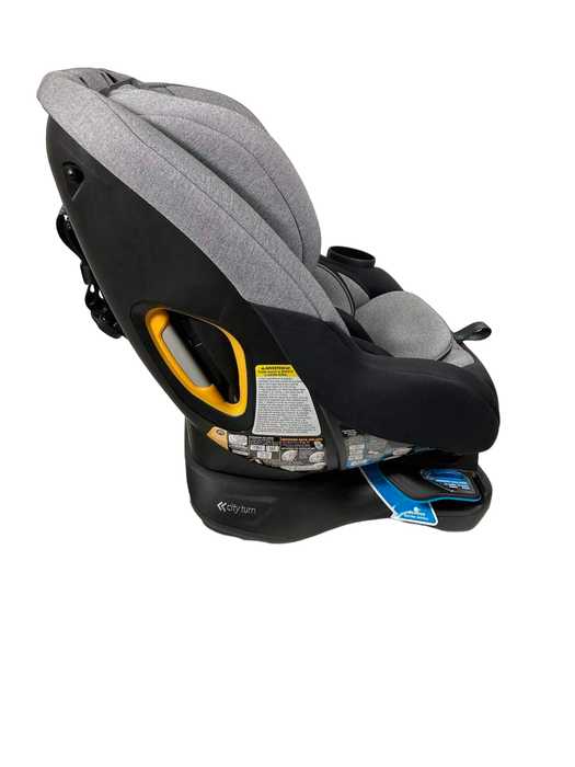 secondhand Convertiblecarseat