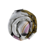 Shop JumpOff Jo Little Jo's Extra Long Nap Mat, Rainbow Bears at GoodBuy Gear