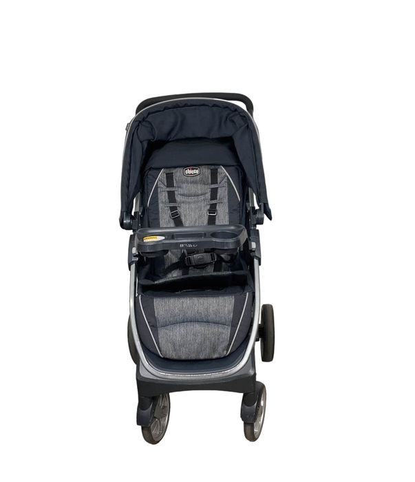 secondhand Strollers