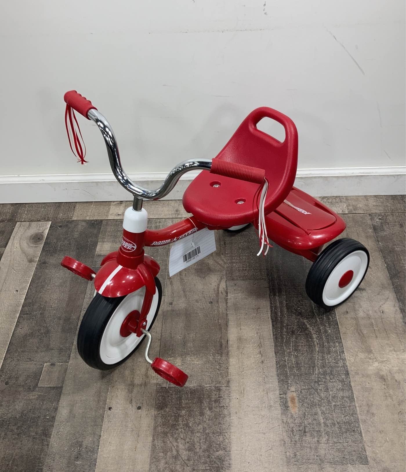 Big Wheel Radio Flyer Chopper Big Flyer Sport
