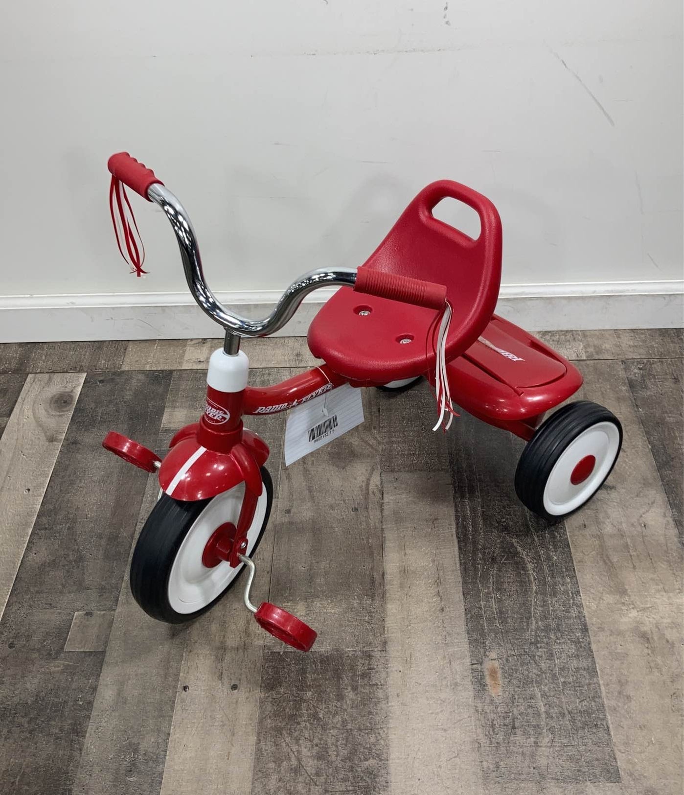 Radio Flyer Fold 2 Go Trike - Toys 4 U