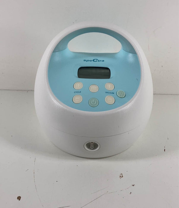 Shop Spectra Baby S1 Plus Premier Rechargeable Breast Pump at GoodBuy Gear