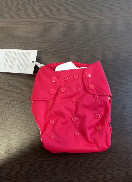 secondhand BUNDLE Cloth Diapers