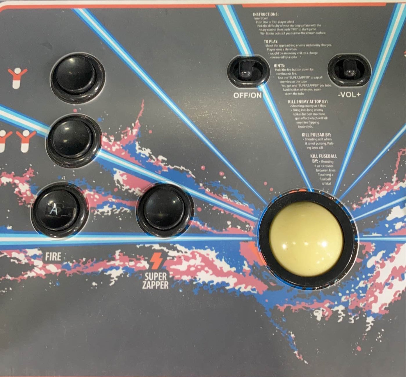 Arcade1up Atari Legacy Edition Arcade Machine with Riser — GoodBuy Gear