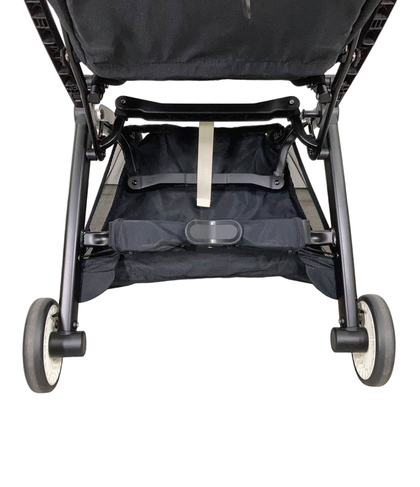 Cybex Libelle 2 Compact Stroller, 2023, Seashell white