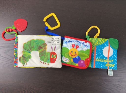 used BUNDLE Soft Books