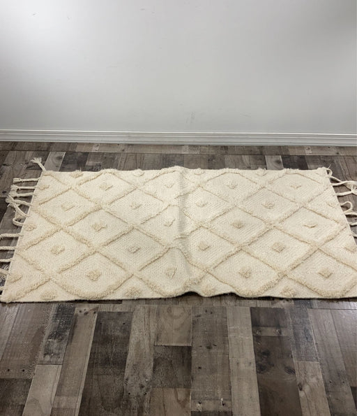 used Rug