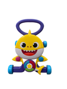 secondhand Pinkfong Baby Shark Melody Walker