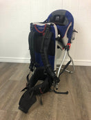 secondhand Backpacks Carriers