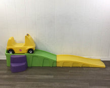 secondhand Step2 Up & Down Roller Coaster