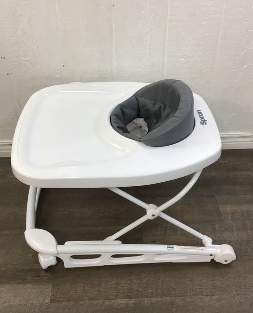 secondhand Joovy Spoon Walker, Charcoal