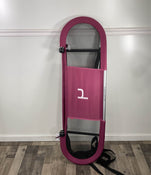 used Babyhome Side Bed Rail