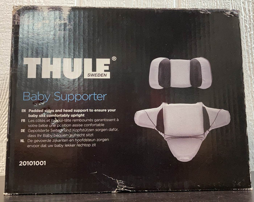 secondhand Thule Baby Supporter