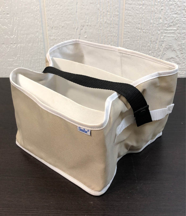 used Similac Diaper Caddy