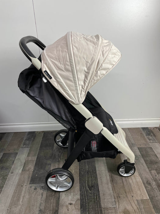 secondhand Strollers