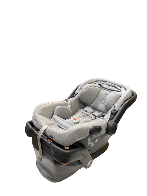 used Carseat