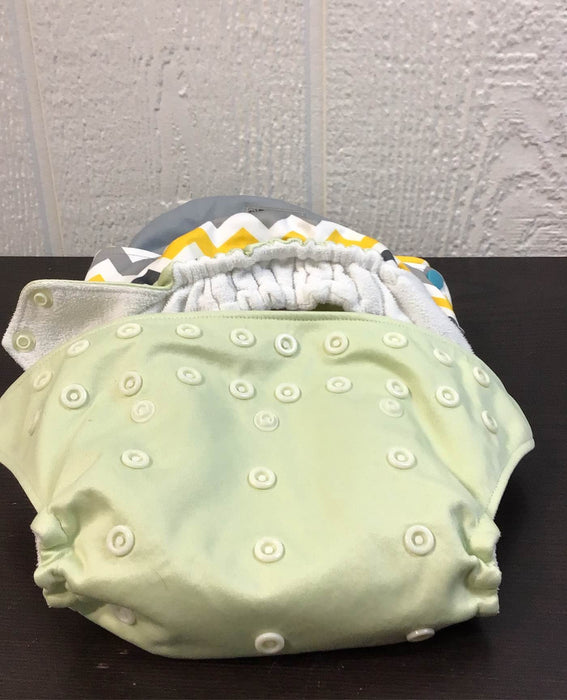 Shop BUNDLE Rumparooz Cloth Diapers at GoodBuy Gear