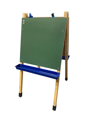 3-Way Tabletop Easel at Lakeshore Learning