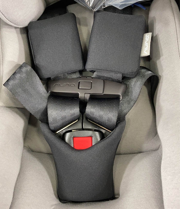 secondhand Carseat