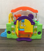 used Little Tikes Garden Activity House