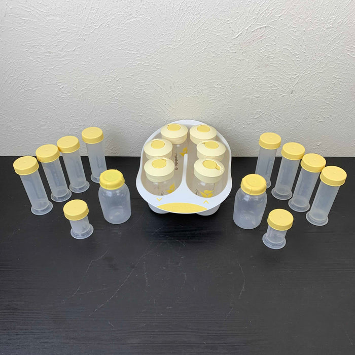 Shop BUNDLE Medela Accessories at GoodBuy Gear