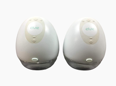 Shop Elvie Breast Pump, Double at GoodBuy Gear