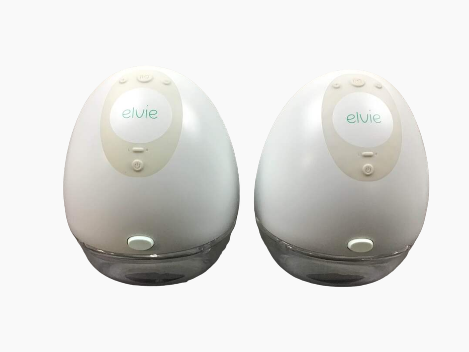 Shop Elvie Breast Pump, Double at GoodBuy Gear