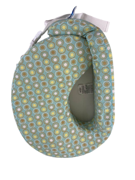 Shop My Brest Friend Nursing Pillow, Mint Green at GoodBuy Gear