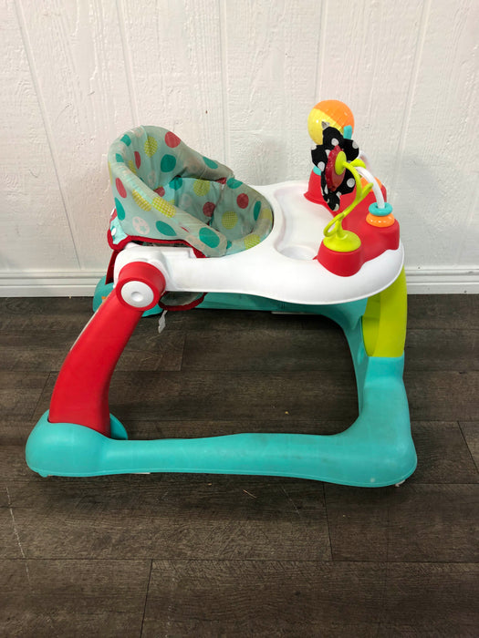 secondhand Infant Gear