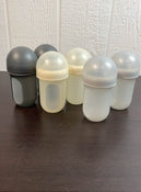 used BUNDLE Boon Nursh Bottles
