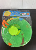 used Melissa & Doug Happy Giddy Tunnel