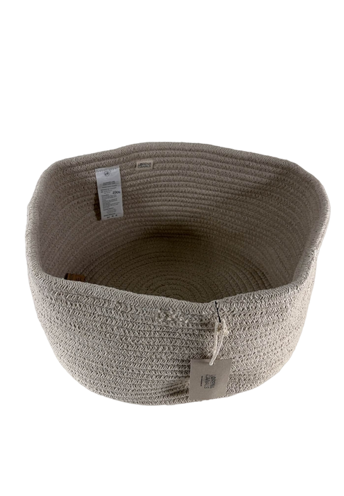 Shop Lorena Canals Gram Basket, Natural, 35 x 20cm at GoodBuy Gear