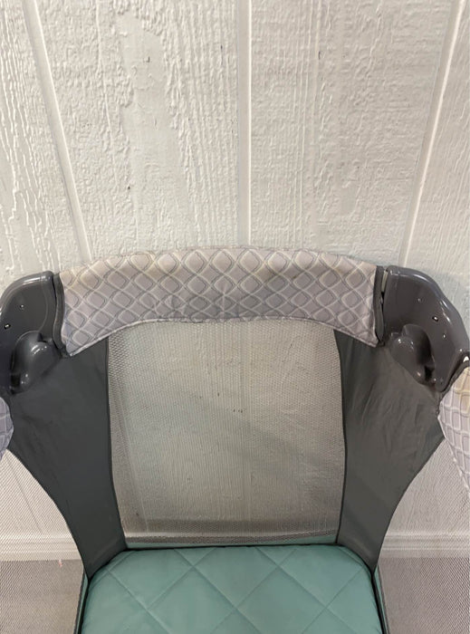 Graco Travel Lite Crib