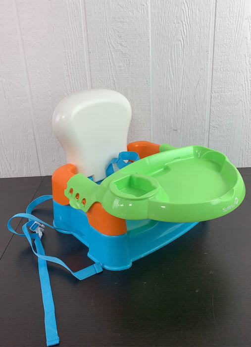 Shop Safety 1st Easy Care Booster Seat, Atlantis at GoodBuy Gear