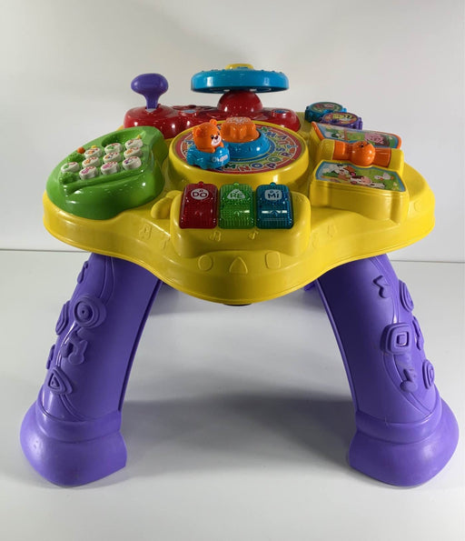 secondhand VTech Magic Star Learning Table