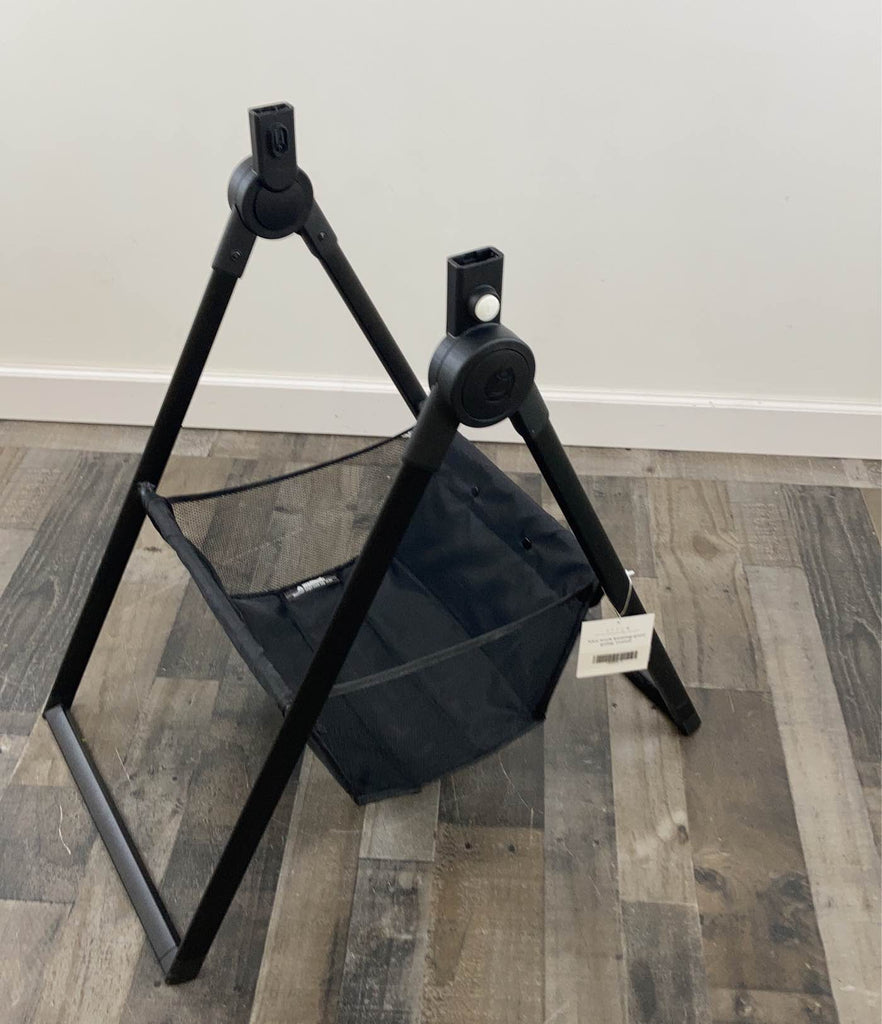 Mockingbird Bassinet Stand mockingbird-bassinet-stand