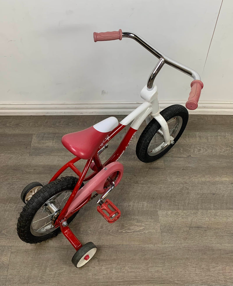 radio flyer cruiser