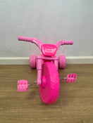 used Disney Minnie Mouse 10” Fly Wheels Junior Cruiser