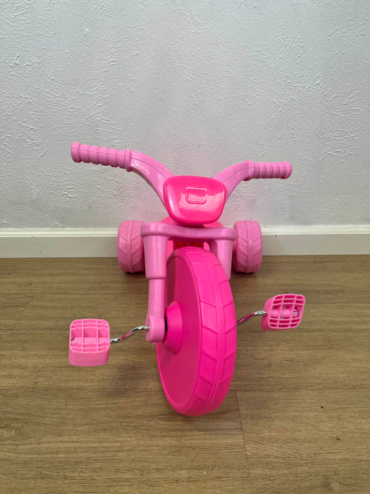 used Disney Minnie Mouse 10” Fly Wheels Junior Cruiser