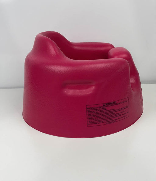 secondhand Bumbo Floor Seat, Grape