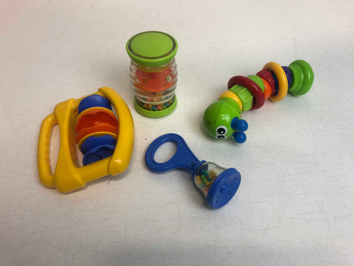 used BUNDLE Infant & Toddler Toys